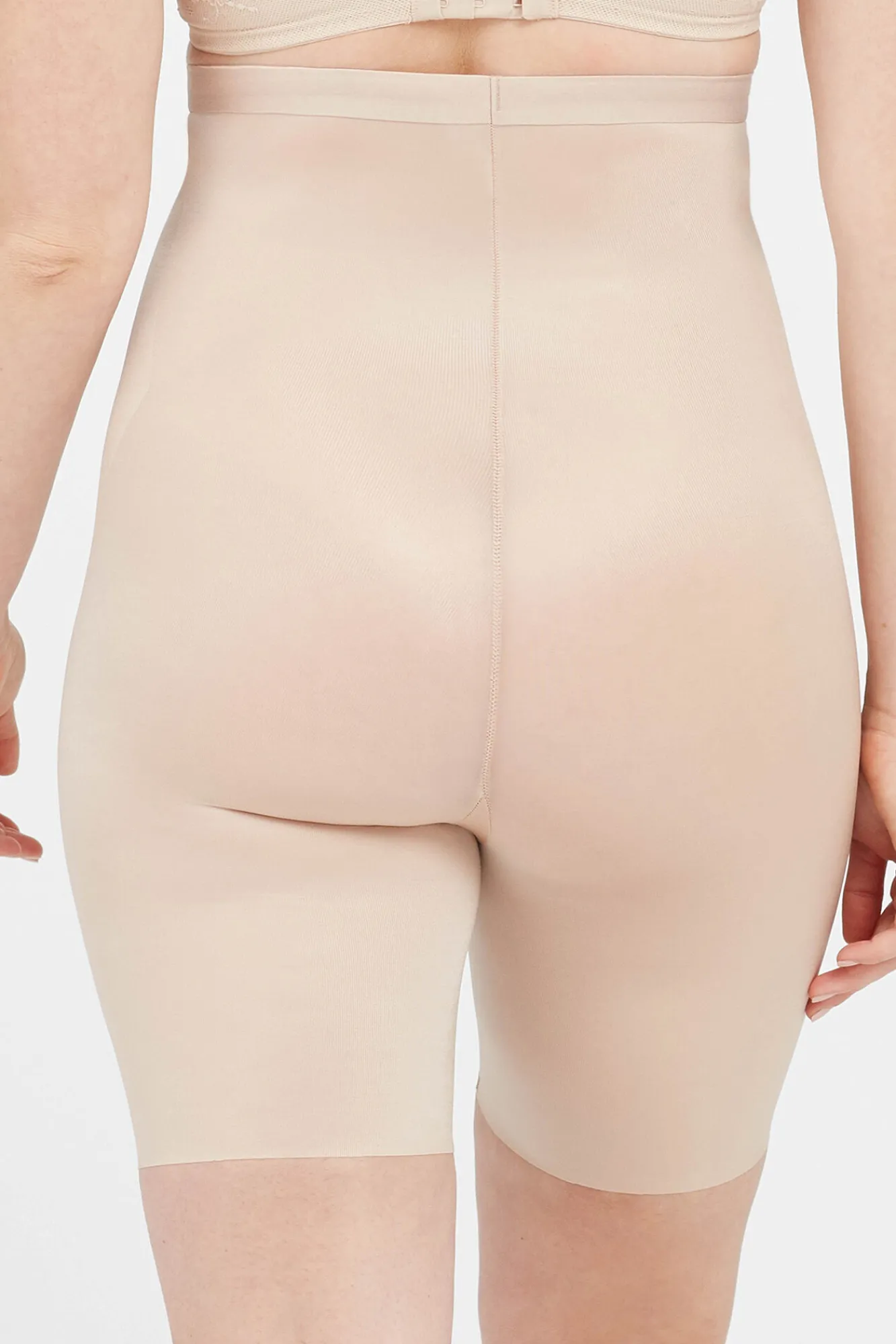 Spanx Short reductor beige