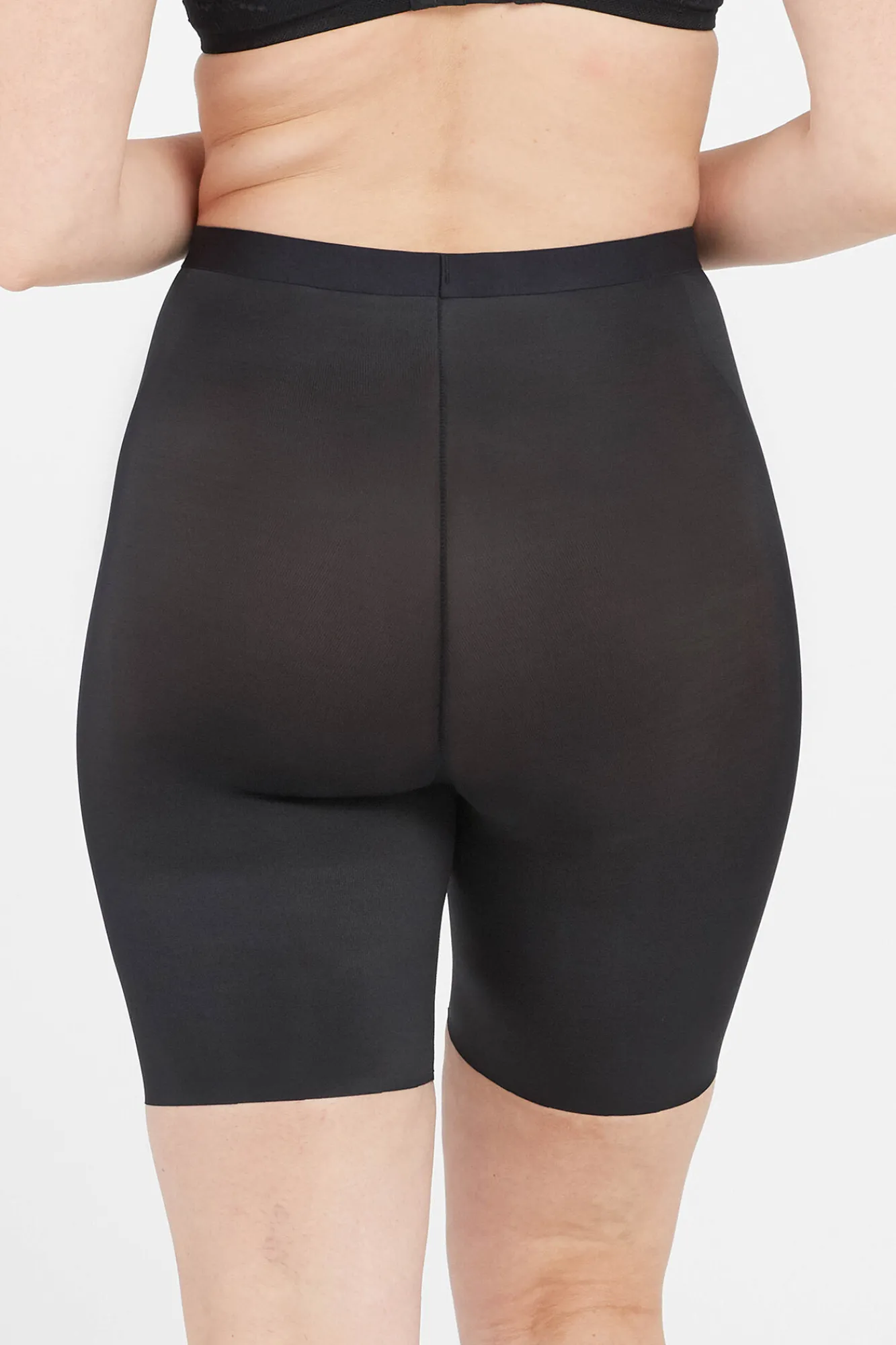 Spanx Short reductor invisible