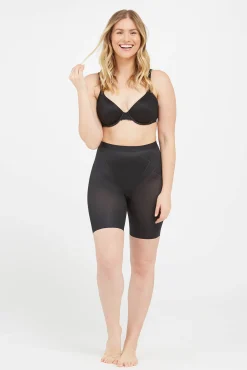 Spanx Short reductor invisible
