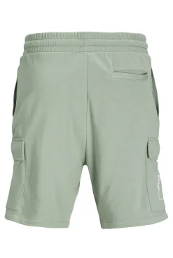 Jack & Jones Short relaxed fit estilo jogger