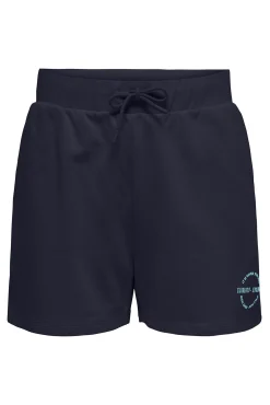 Only Play Shorts cintura ajustable