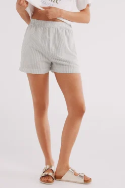 Springfield Shorts pijameros