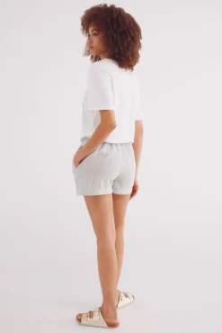 Springfield Shorts pijameros