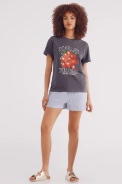 Springfield Shorts pijameros