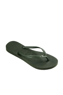 Havaianas Slim Crystal SW II