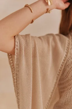 Hoss Intropia Sofía. Kimono Kurex