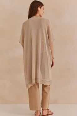 Hoss Intropia Sofía. Kimono Kurex