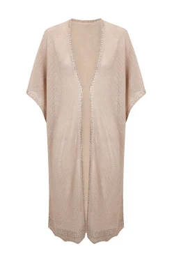 Hoss Intropia Sofía. Kimono Kurex