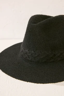 Women'secret Sombrero detalle trenzado