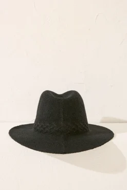 Women'secret Sombrero detalle trenzado