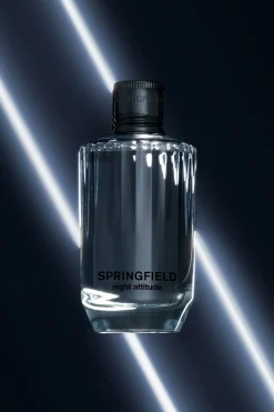 Springfield SPF NIGHT ATTITUDE 100 ML