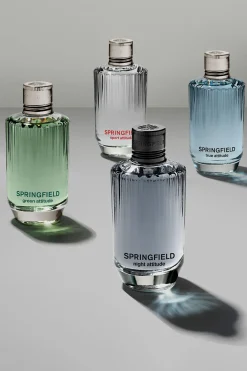 Springfield SPF NIGHT ATTITUDE 100 ML