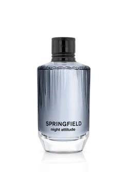 Springfield SPF NIGHT ATTITUDE 100 ML
