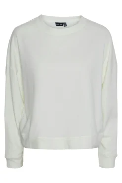 Pieces Sudadera básica