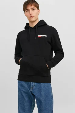 Jack & Jones Sudadera capucha