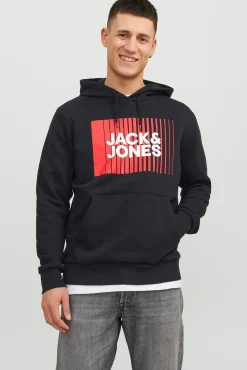 Jack & Jones Sudadera capucha