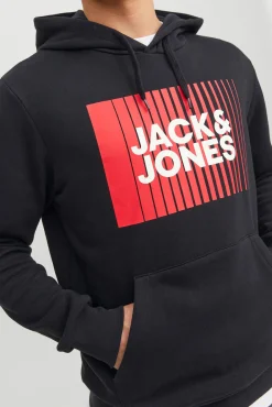 Jack & Jones Sudadera capucha