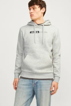 Jack & Jones Sudadera capucha