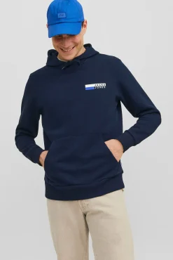 Jack & Jones Sudadera capucha