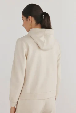 Pedro del Hierro Sudadera capucha active