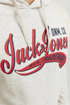 Sudadera capucha estándar