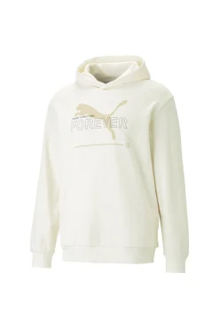 Puma Sudadera capucha
