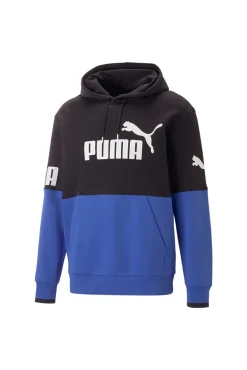 Puma Sudadera capucha