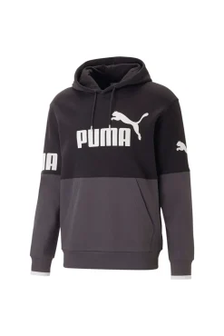 Puma Sudadera capucha