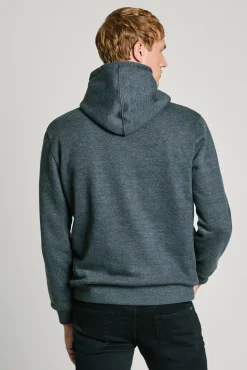 Pepe Jeans Sudadera con capucha