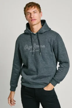 Pepe Jeans Sudadera con capucha