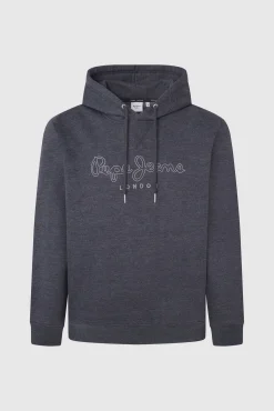 Pepe Jeans Sudadera con capucha