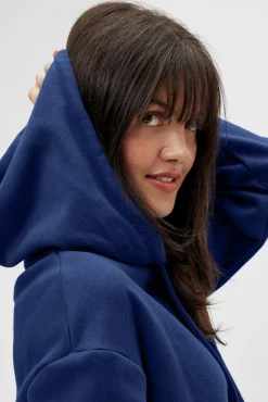 Pieces Sudadera con capucha