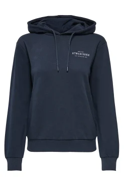 Only Play Sudadera con capucha