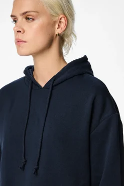 Pieces Sudadera con capucha