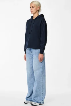 Pieces Sudadera con capucha