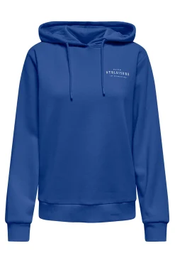 Only Play Sudadera con capucha