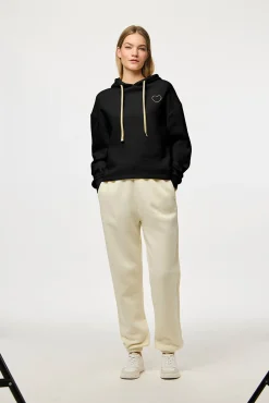 Pieces Sudadera con capucha
