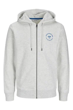 Jack & Jones Sudadera con cremallera