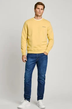 Pepe Jeans Sudadera Damian Crew