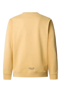 Pepe Jeans Sudadera Damian Crew