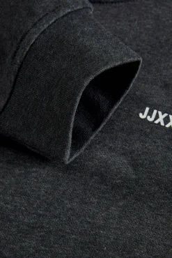 Jack & Jones Sudadera de cuello redondo