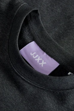 Jack & Jones Sudadera de cuello redondo