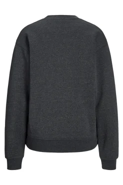 Jack & Jones Sudadera de cuello redondo