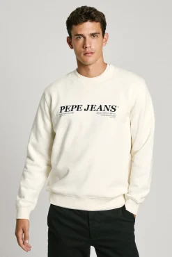 Sudadera Dylan Crew
