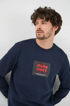 Sudadera estándar fit