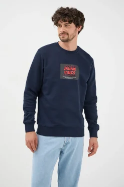 Sudadera estándar fit