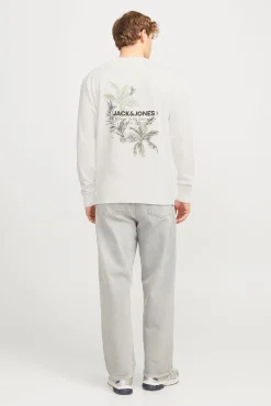 Jack & Jones Sudadera estándar fit