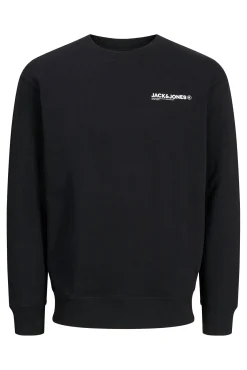 Jack & Jones Sudadera estándar fit