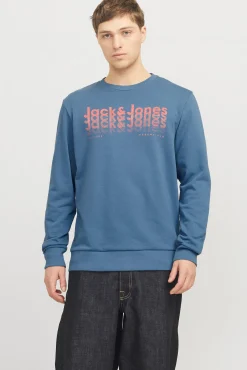Jack & Jones Sudadera estándar fit