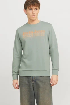 Sudadera estándar fit